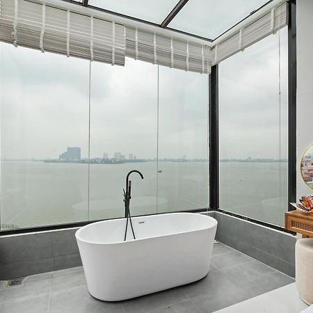 Lakeview Residence Hotel Ханой Екстер'єр фото
