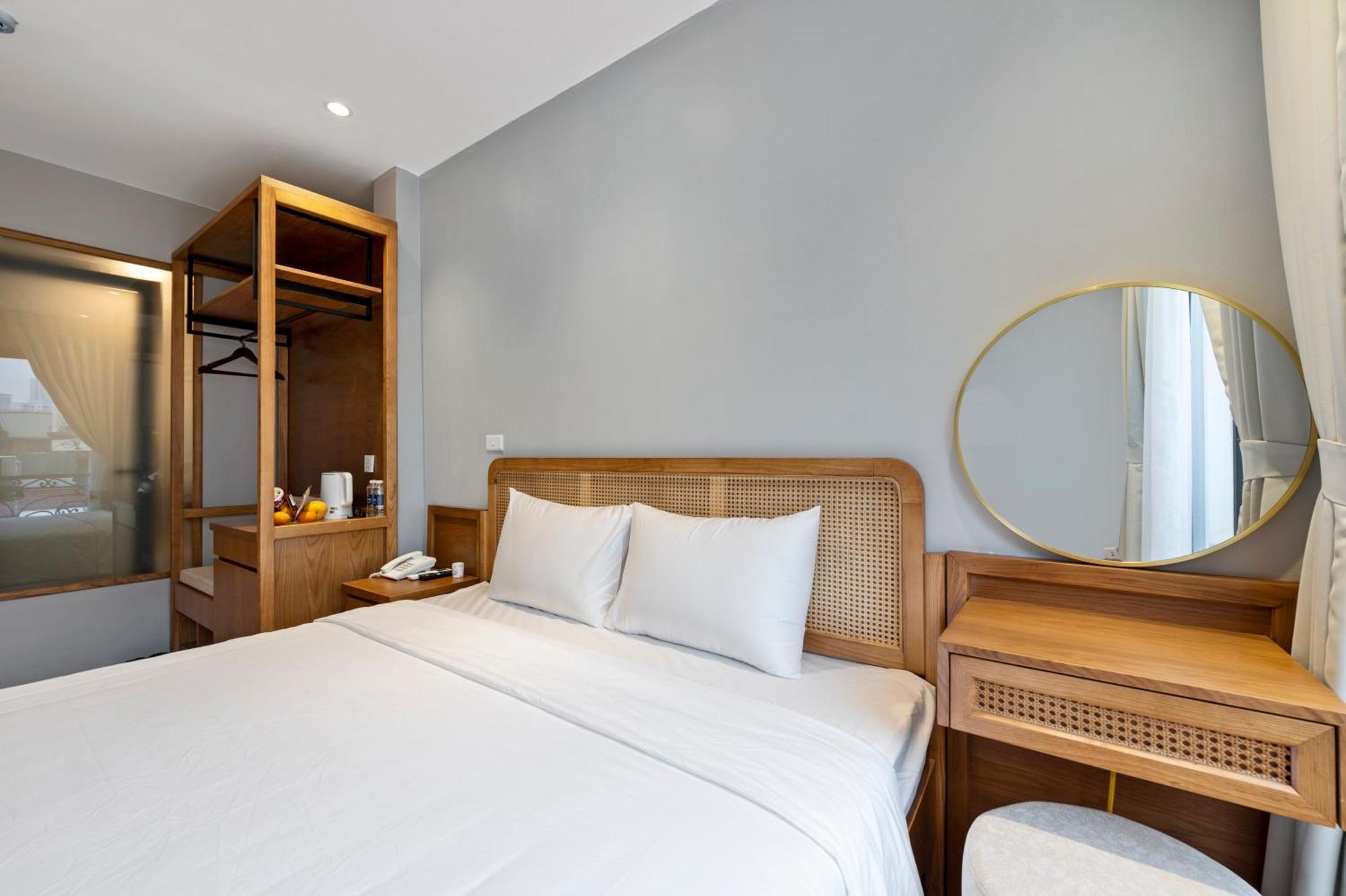 Lakeview Residence Hotel Ханой Екстер'єр фото