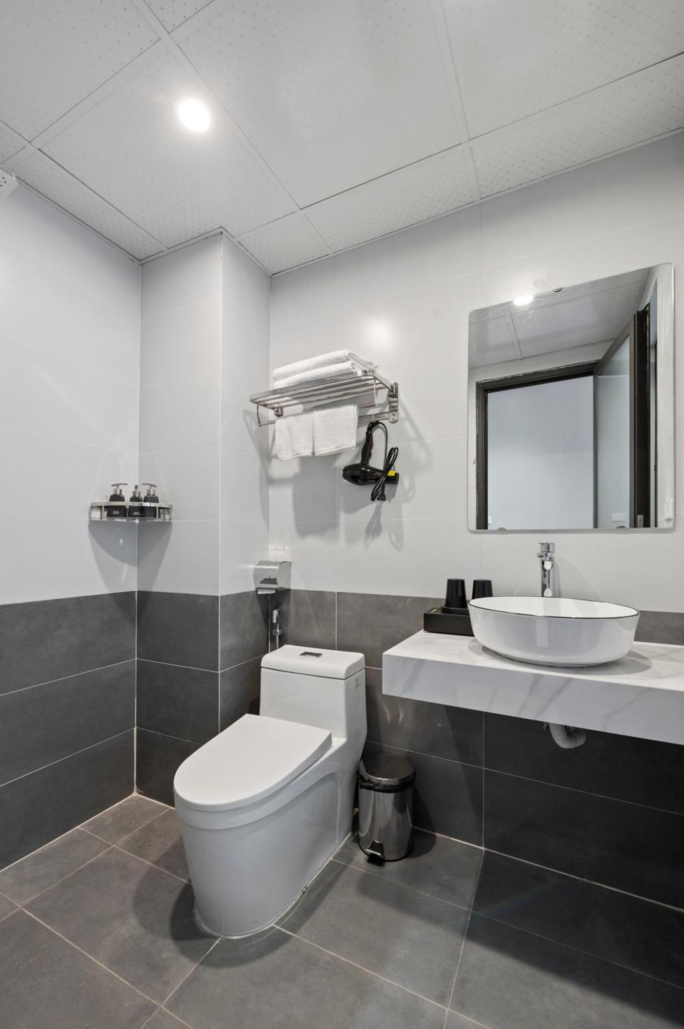 Lakeview Residence Hotel Ханой Екстер'єр фото