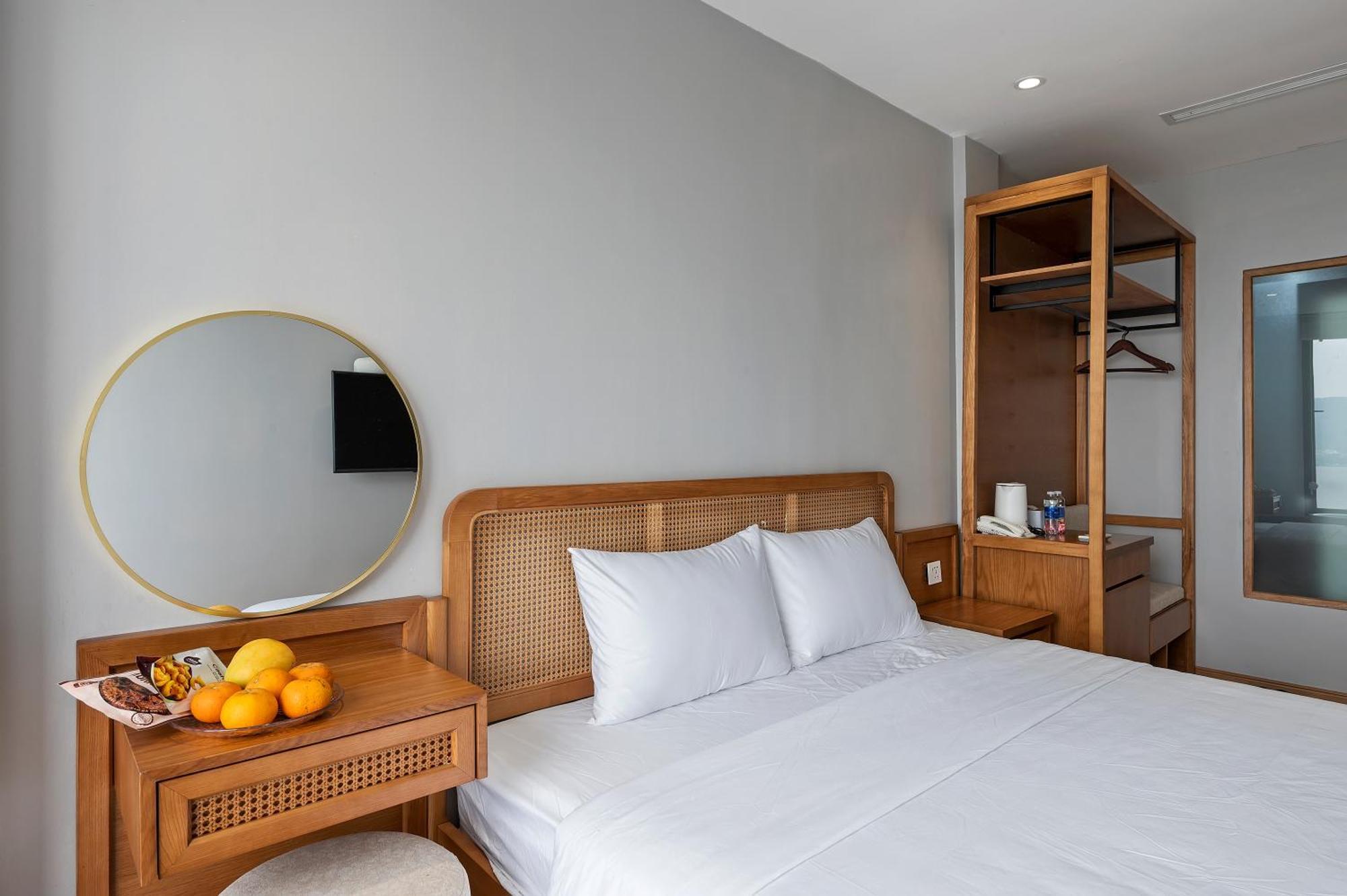 Lakeview Residence Hotel Ханой Екстер'єр фото