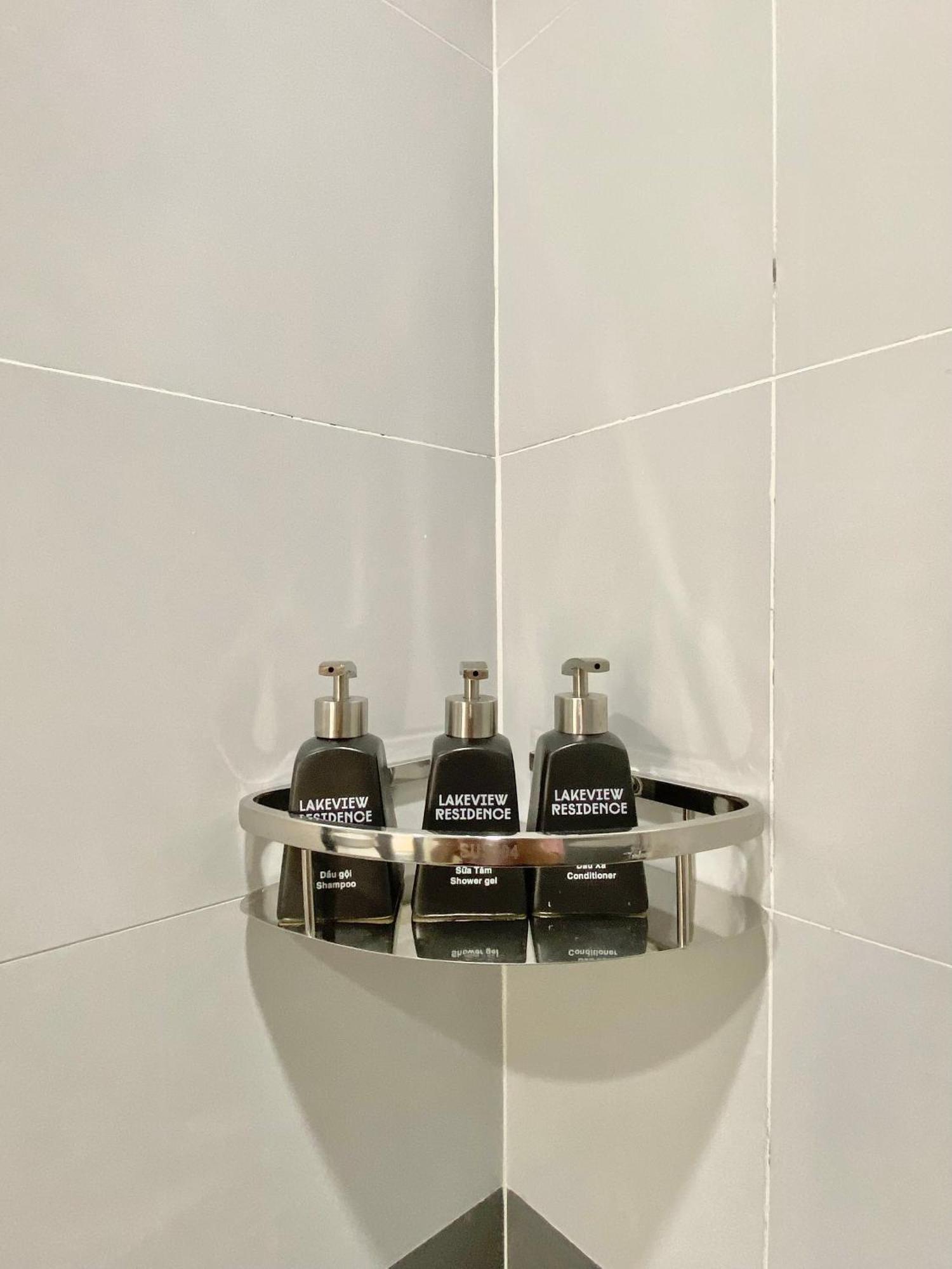 Lakeview Residence Hotel Ханой Екстер'єр фото