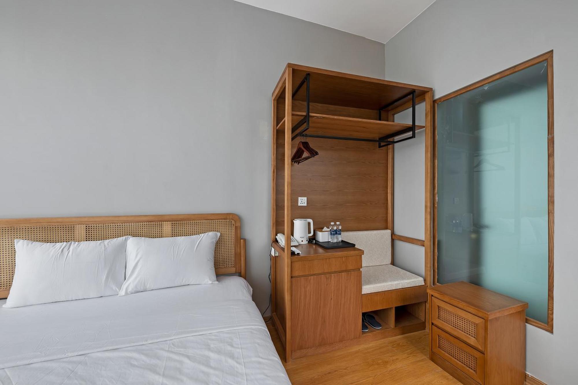 Lakeview Residence Hotel Ханой Екстер'єр фото